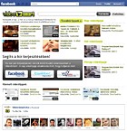 VideoSmart - Nap vide�tippje a Facebookon!