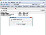 Hogyan gyors�tsuk fel a Firefox m�k�d�s�t? r�szlet