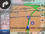 Hogyan navig�ljunk iGo programmal? r�szlet