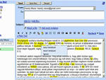 Hogyan ellen�rizz�nk helyes�r�st Gmail seg�ts�g�vel? r�szlet