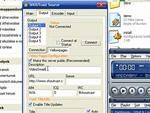 Internetes r�di�ad�s k�sz�t�se, 3. r�sz: SHOUTcast telep�t�se Winamp al� r�szlet