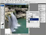 Nagy z�rid�s fot�manipul�ci� Photoshopban! r�szlet
