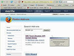 Hogyan gyors�thatjuk fel a Firefox kieg�sz�t�sek telep�t�s�t? r�szlet