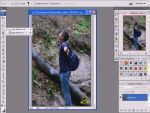 Hogyan haszn�ljuk a kiemel�st sz�nek manipul�l�s�val Adobe Photoshopban? r�szlet