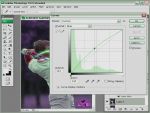 Hogyan csin�ljunk f�nynyal�b effektet Adobe Photoshopban? r�szlet