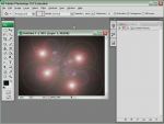 Hogyan csin�ljunk egyszer� h�tteret Adobe Photoshopban? r�szlet