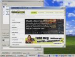 Hogyan futtassunk honlapot �s webes alkalmaz�st az asztalr�l? r�szlet
