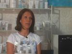 Sminkleck�k - 8.r�sz: Hogyan tanuljunk meg sminkelni? r�szlet