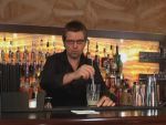 Mojito kokt�l: Mixertanfolyam - 15. r�sz r�szlet