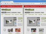 Google Chrome: K�t weboldal megtekint�se egyetlen f�l�n! r�szlet