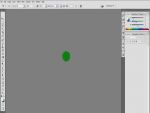 Adobe Photoshop: Jeges sz�veg k�sz�t�se r�szlet