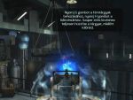 Tomb Raider Legend - Hogyan sp�roljunk egy csom� id�t a Kazahszt�ni p�ly�n? r�szlet