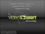 Angol alapfok� sz�kincs gyakorlatok 20/21: Magyarorsz�g