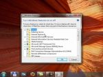 Windows 7: Internet Explorer 8 t�rl�se r�szlet