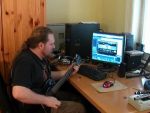 Git�riskola: Elektromos git�r �s a sz�m�t�g�p - 2. r�sz, VST pluginok haszn�lata r�szlet