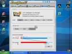 EasyTune 6: CPU h�t�s�nek �ll�t�sa