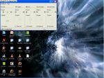 Mikrofon be�ll�t�s Windows XP oper�ci�s rendszer alatt