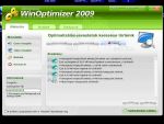 Ashampoo Winoptimizer Platinum: Gyors�tsuk fel Windows oper�ci�s rendszer�nket!