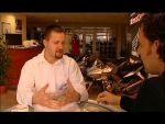 Motoros biztons�gi tippek: Motorv�s�rl�s r�szlet