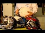 Motoros biztons�gi tippek: Buk�sisak v�s�rl�s r�szlet