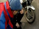 Motoros biztons�gi tippek: Fontos tudnival�k indul�s el�tt - 2. r�sz r�szlet