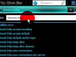 Firefox: A b�ng�sz� gyors�t�sa seg�dprogram telep�t�se n�lk�l r�szlet