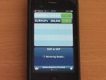 Apple iPhone mobil OS 3 tippek: �rfolyam be�ll�t�s a Stocks alkalmaz�sban