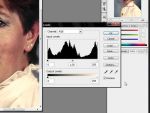Adobe Photoshop: Sz�nkorrekci� egyszer�en r�szlet