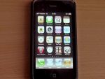 Apple iPhone mobil OS 3 tippek: Screenshot k�sz�t�s
