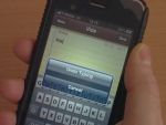Apple iPhone mobil OS 3 tippek: Shake funkci� haszn�lata