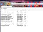 Firefox: Automatikus v�ruskeres�s kikapcsol�sa