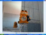Gimp: Egyszer� kiemel�s a h�tt�r elmos�s�val