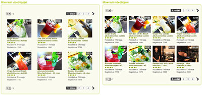 VideoSmart - Profil oldali videk szma