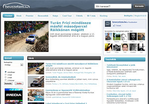 VideoSmart - Elindult a Bevezetem.hu