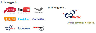 VideoSmart - Itt is vagyunk partner frissts