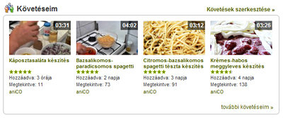 VideoSmart - Foldali kvetsek