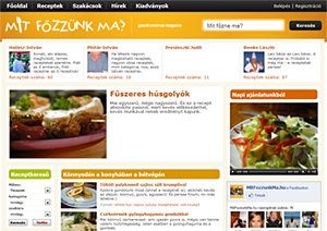 VideoSmart - Elindult a MitFozzunkMa.hu