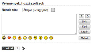 VideoSmart - Nap tippvideja Facebook alkalmazs