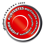 VideoSmart.hu - eFestival 3. helyezs - 2009!